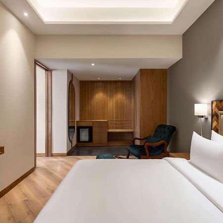 Ramada Encore By Wyndham Amritsar Airport Exteriér fotografie