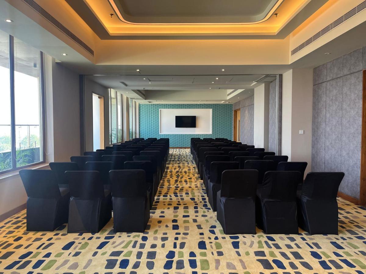 Ramada Encore By Wyndham Amritsar Airport Exteriér fotografie